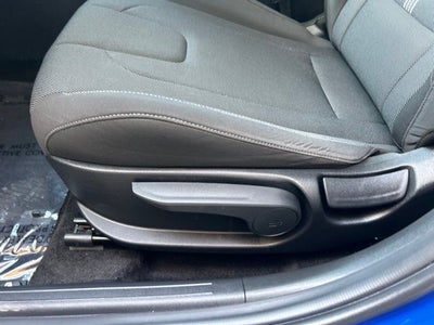 2025 Hyundai ELANTRA SE CERTIFIED