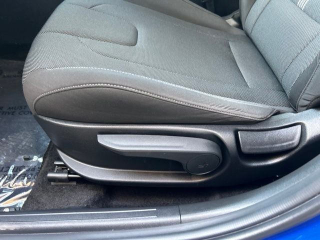 2025 Hyundai ELANTRA SE CERTIFIED