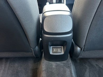 2025 Hyundai ELANTRA SE CERTIFIED