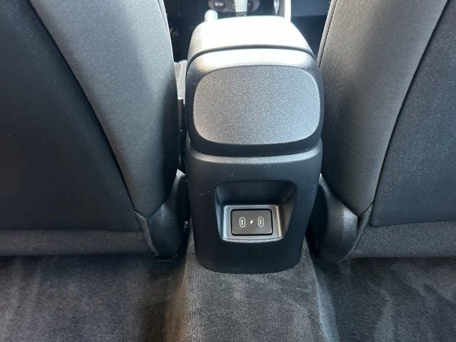 2025 Hyundai ELANTRA SE CERTIFIED