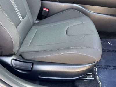2025 Hyundai ELANTRA SE CERTIFIED