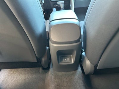 2025 Hyundai ELANTRA SE CERTIFIED