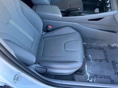 2025 Hyundai ELANTRA SE CERTIFIED