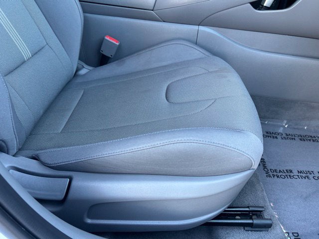 2025 Hyundai ELANTRA SE CERTIFIED