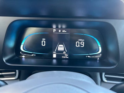 2025 Hyundai ELANTRA SE CERTIFIED