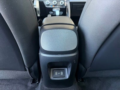 2025 Hyundai ELANTRA SE CERTIFIED