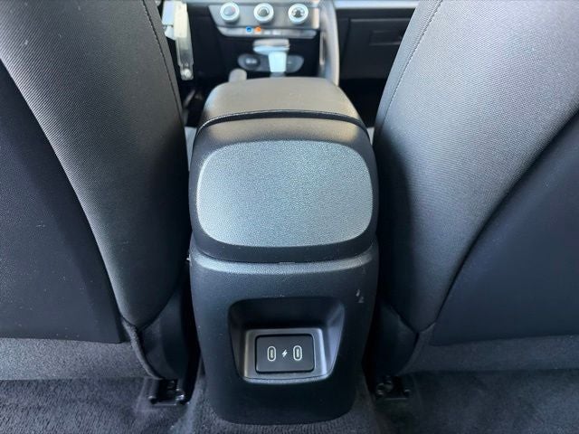 2025 Hyundai ELANTRA SE CERTIFIED