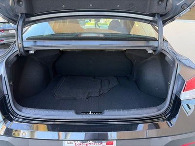 2025 Hyundai ELANTRA SE CERTIFIED