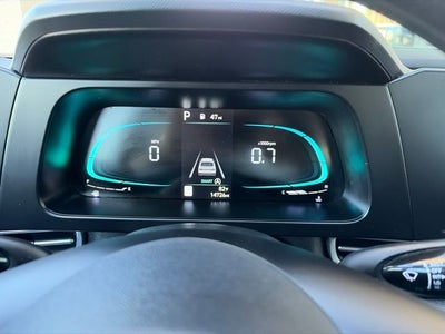 2025 Hyundai ELANTRA SE CERTIFIED