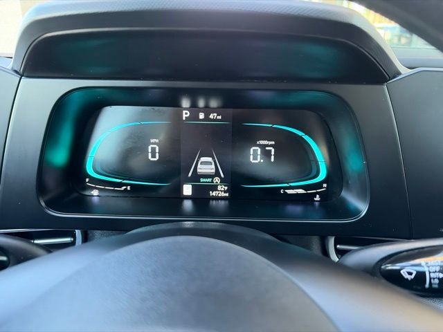 2025 Hyundai ELANTRA SE CERTIFIED