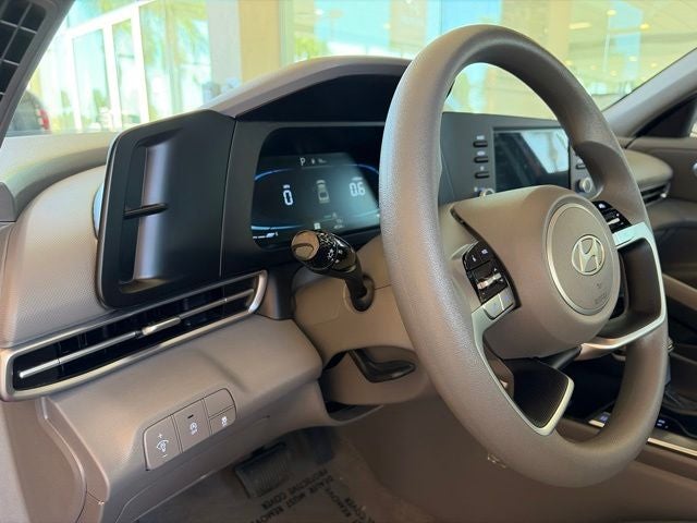 2026 Hyundai ELANTRA SE CERTIFIED