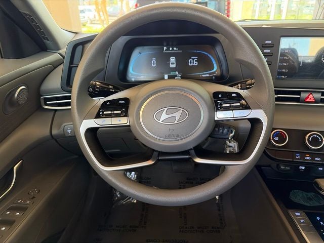 2026 Hyundai ELANTRA SE CERTIFIED