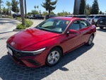 2026 Hyundai ELANTRA SE CERTIFIED