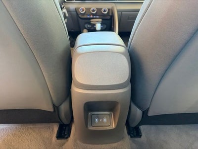 2026 Hyundai ELANTRA SE CERTIFIED