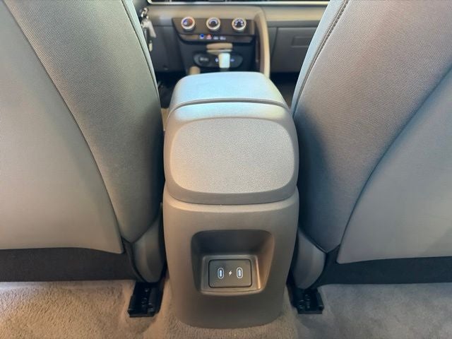 2026 Hyundai ELANTRA SE CERTIFIED