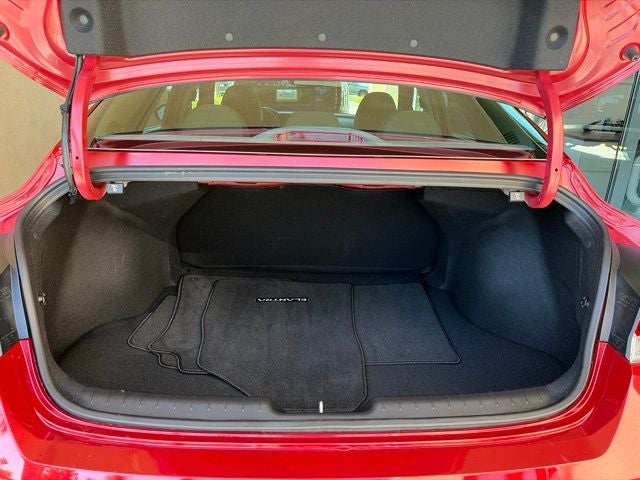 2026 Hyundai ELANTRA SE CERTIFIED