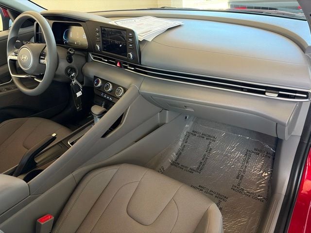 2026 Hyundai ELANTRA SE CERTIFIED