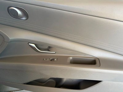 2026 Hyundai ELANTRA SE CERTIFIED