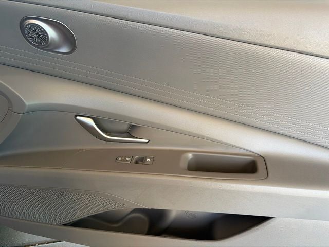 2026 Hyundai ELANTRA SE CERTIFIED