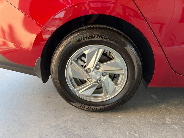 2026 Hyundai ELANTRA SE CERTIFIED