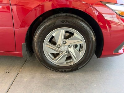 2026 Hyundai ELANTRA SE CERTIFIED