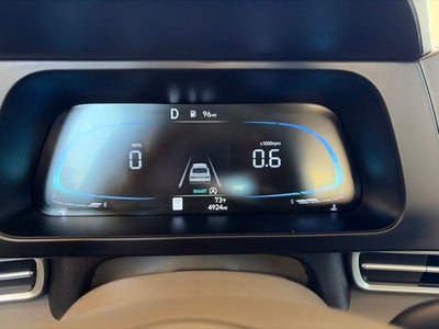 2026 Hyundai ELANTRA SE CERTIFIED