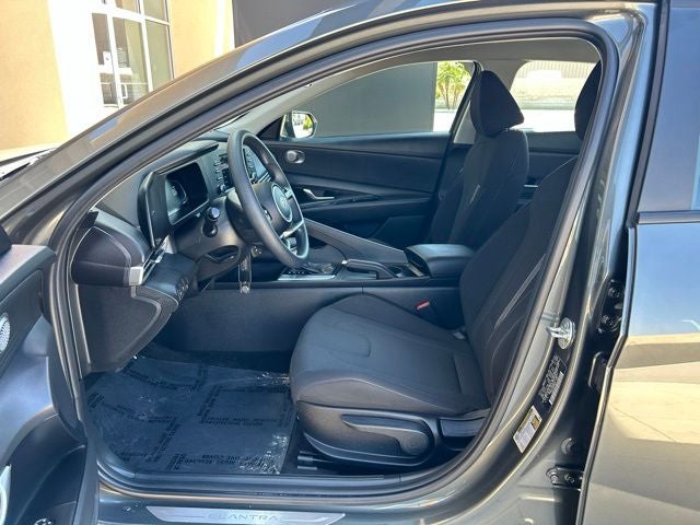 2026 Hyundai ELANTRA SE CERTIFIED