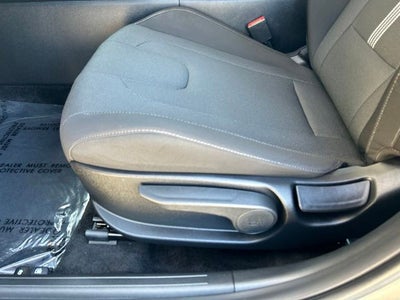 2026 Hyundai ELANTRA SE CERTIFIED