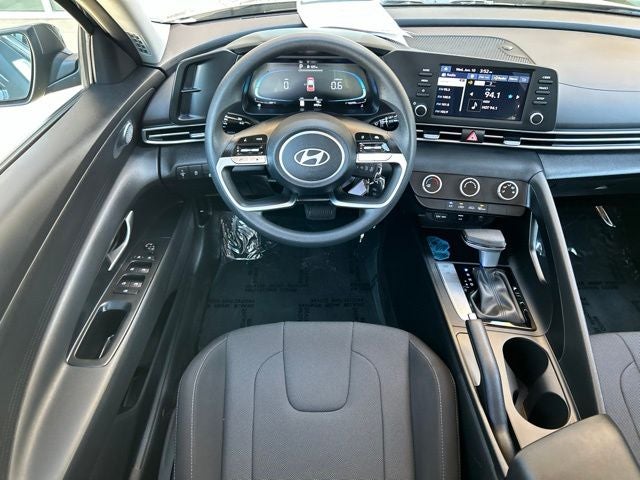 2026 Hyundai ELANTRA SE CERTIFIED