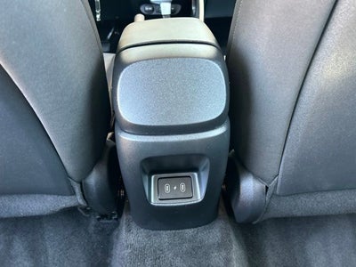 2026 Hyundai ELANTRA SE CERTIFIED