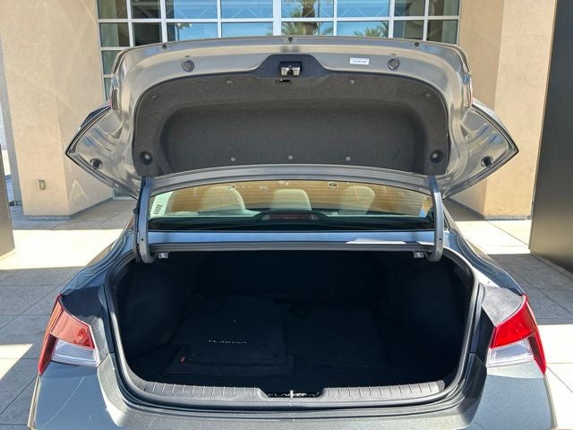 2026 Hyundai ELANTRA SE CERTIFIED