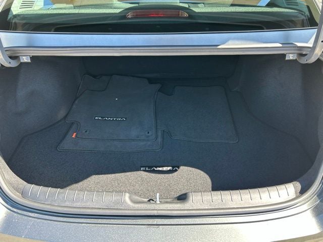 2026 Hyundai ELANTRA SE CERTIFIED