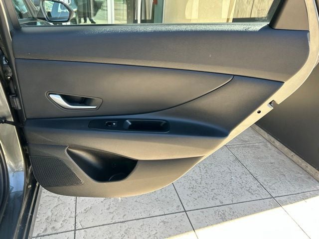 2026 Hyundai ELANTRA SE CERTIFIED