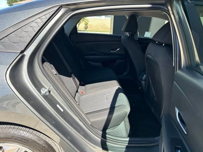 2026 Hyundai ELANTRA SE CERTIFIED