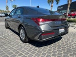 2026 Hyundai ELANTRA SE CERTIFIED