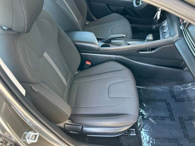 2026 Hyundai ELANTRA SE CERTIFIED