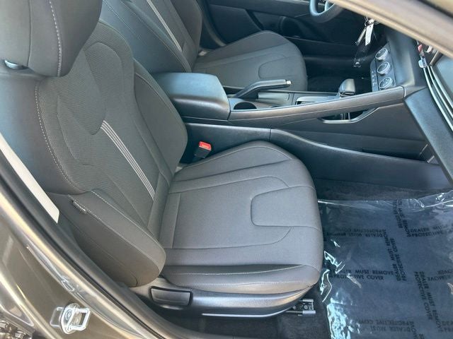 2026 Hyundai ELANTRA SE CERTIFIED