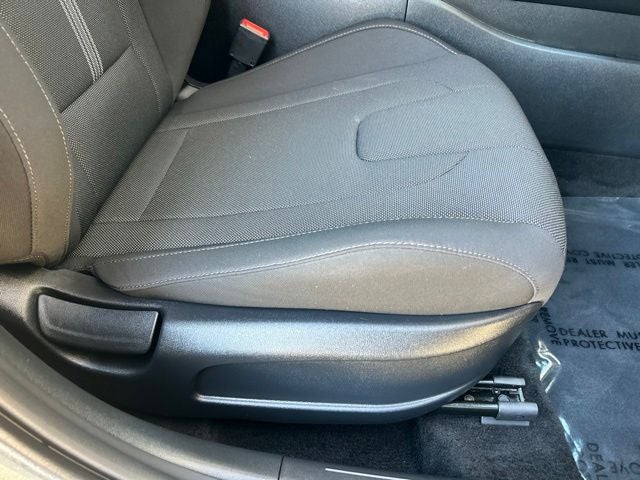 2026 Hyundai ELANTRA SE CERTIFIED
