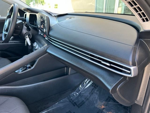 2026 Hyundai ELANTRA SE CERTIFIED