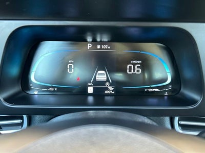 2026 Hyundai ELANTRA SE CERTIFIED