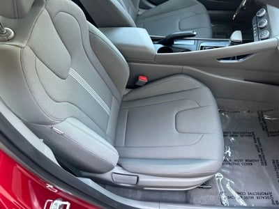 2026 Hyundai ELANTRA SE CERTIFIED