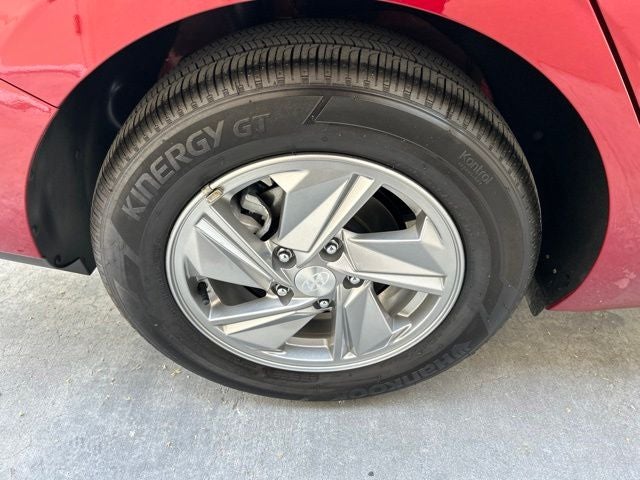 2026 Hyundai ELANTRA SE CERTIFIED
