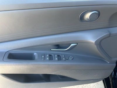2024 Hyundai ELANTRA SE CERTIFIED