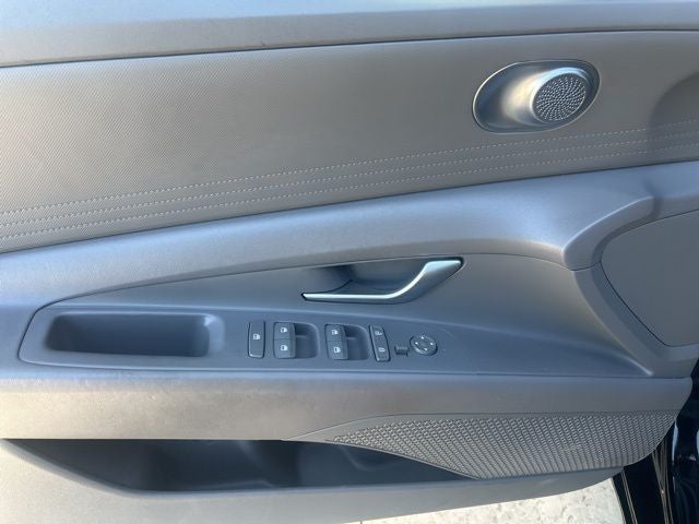 2024 Hyundai ELANTRA SE CERTIFIED