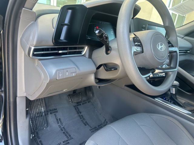 2024 Hyundai ELANTRA SE CERTIFIED