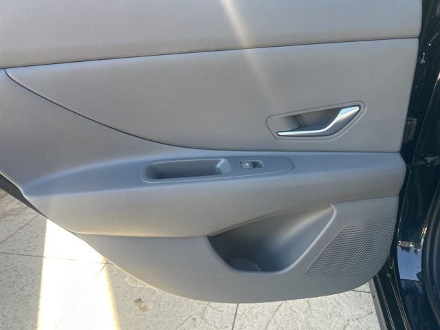 2024 Hyundai ELANTRA SE CERTIFIED