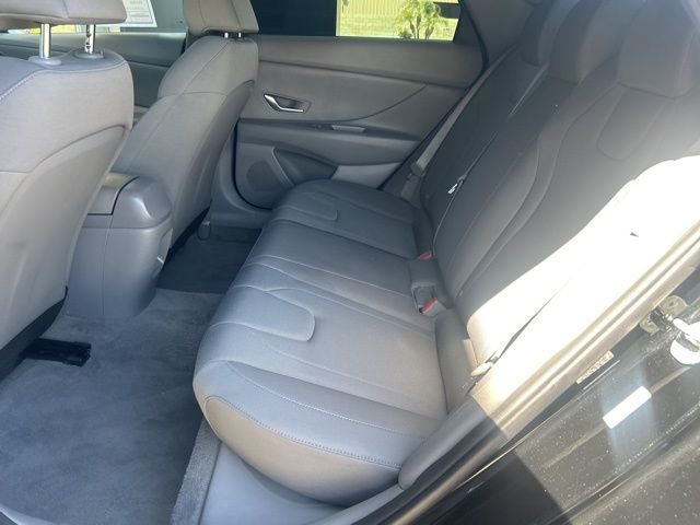 2024 Hyundai ELANTRA SE CERTIFIED