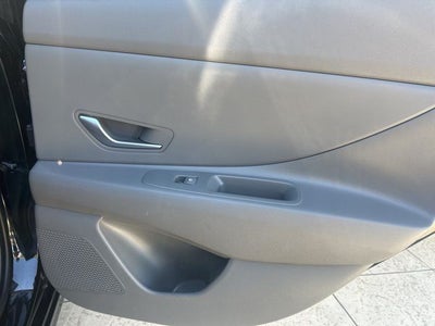 2024 Hyundai ELANTRA SE CERTIFIED