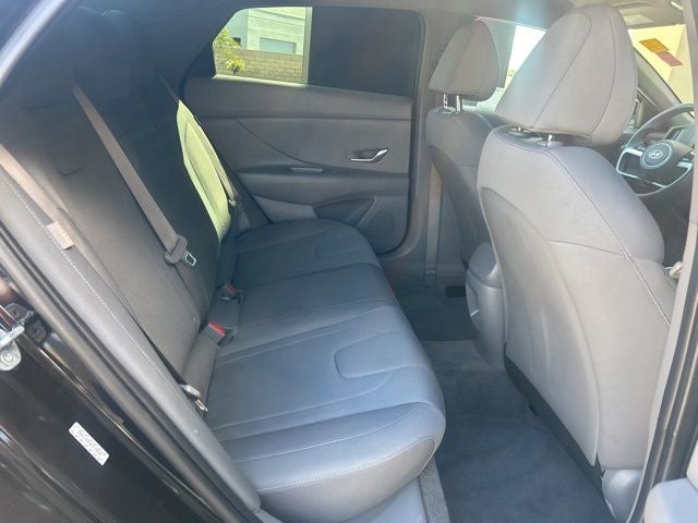 2024 Hyundai ELANTRA SE CERTIFIED