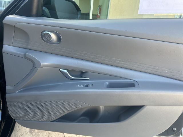 2024 Hyundai ELANTRA SE CERTIFIED